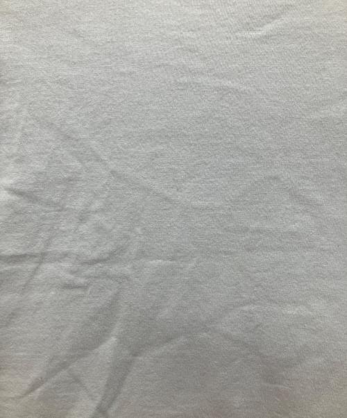 A BATHING APE（アベイシングエイプ）A BATHING APE (アベイシングエイプ) Japan Culture LetteRed Tee ホワイト サイズ:Lの古着・服飾アイテム