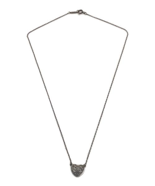 TIFFANY & Co.（ティファニー）Tiffany & Co. (ティファニー) エンチャントハートネックレスの古着・服飾アイテム