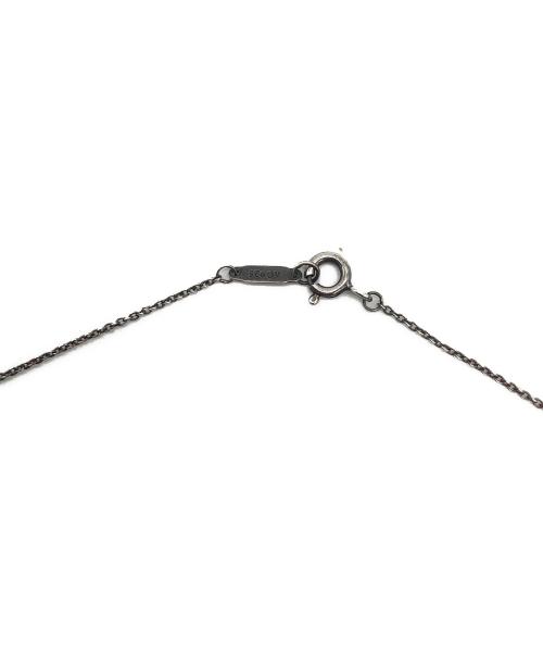 TIFFANY & Co.（ティファニー）Tiffany & Co. (ティファニー) エンチャントハートネックレスの古着・服飾アイテム