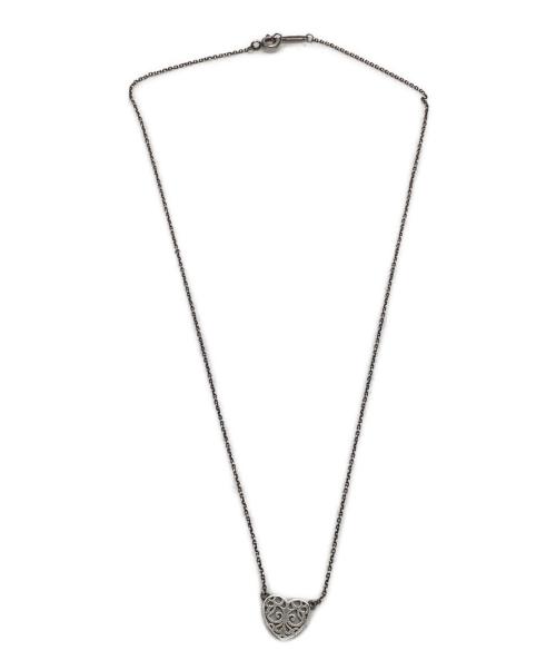 TIFFANY & Co.（ティファニー）Tiffany & Co. (ティファニー) エンチャントハートネックレスの古着・服飾アイテム