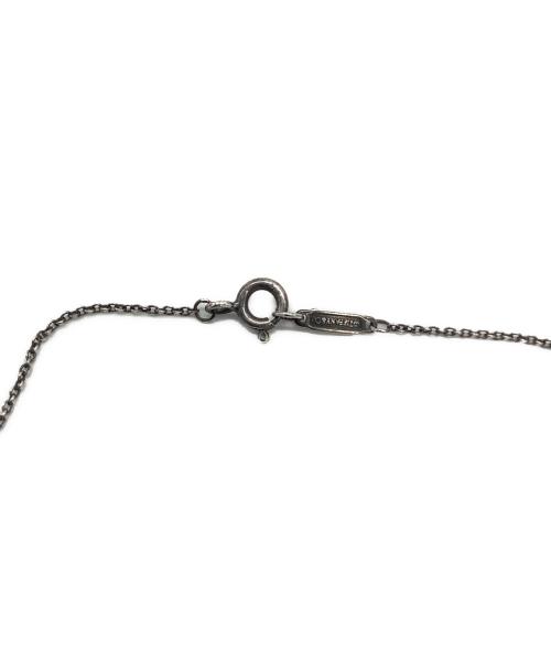 TIFFANY & Co.（ティファニー）Tiffany & Co. (ティファニー) エンチャントハートネックレスの古着・服飾アイテム