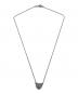 Tiffany & Co. (ティファニー) エンチャントハートネックレス：20000円
