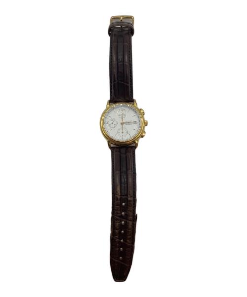 LONGINES（ロンジン）LONGINES (ロンジン) グランドクラシック クロノグラフの古着・服飾アイテム