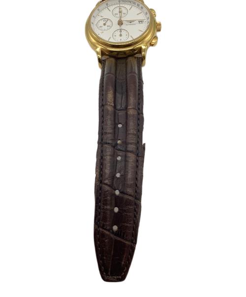 LONGINES（ロンジン）LONGINES (ロンジン) グランドクラシック クロノグラフの古着・服飾アイテム