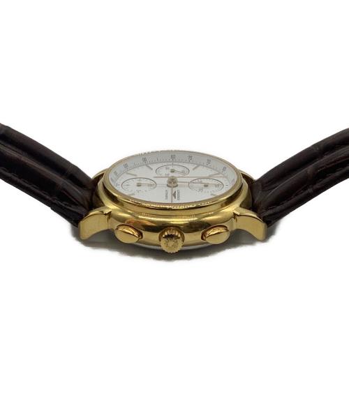 LONGINES（ロンジン）LONGINES (ロンジン) グランドクラシック クロノグラフの古着・服飾アイテム