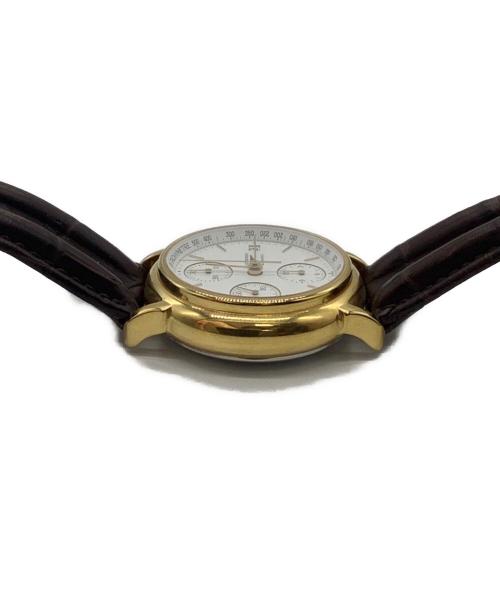 LONGINES（ロンジン）LONGINES (ロンジン) グランドクラシック クロノグラフの古着・服飾アイテム