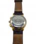 中古・古着 LONGINES (ロンジン) グランドクラシック クロノグラフ：65000円