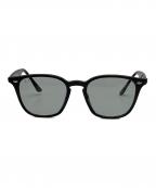 RAY-BANレイバン）の古着「サングラス」｜ブラック