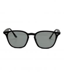RAY-BAN（レイバン）の古着「サングラス」｜ブラック