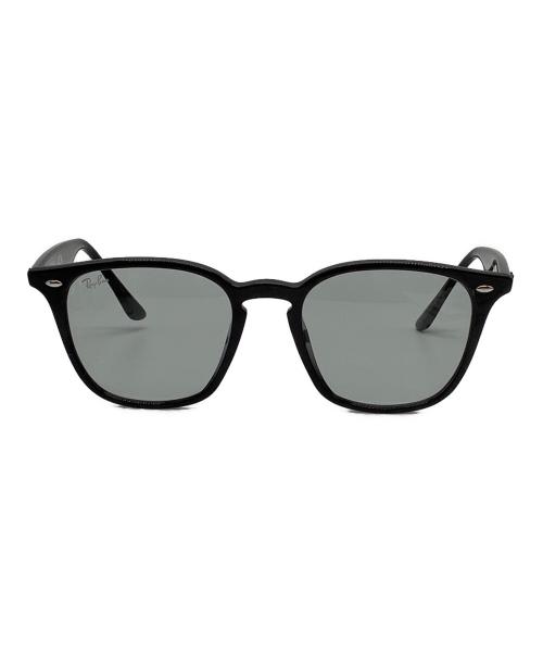 RAY-BAN（レイバン）RAY-BAN (レイバン) サングラス ブラックの古着・服飾アイテム