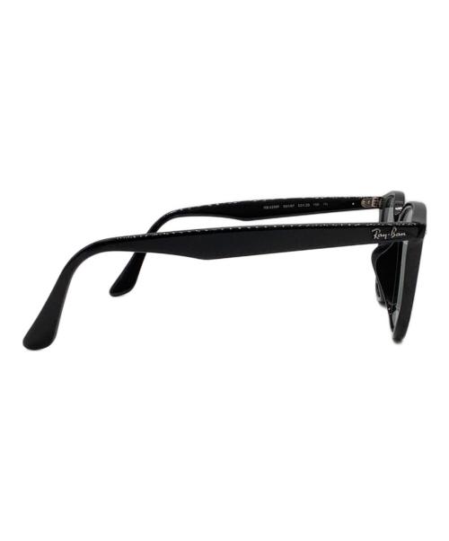 RAY-BAN（レイバン）RAY-BAN (レイバン) サングラス ブラックの古着・服飾アイテム