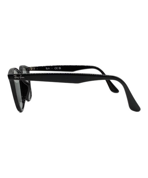 RAY-BAN（レイバン）RAY-BAN (レイバン) サングラス ブラックの古着・服飾アイテム