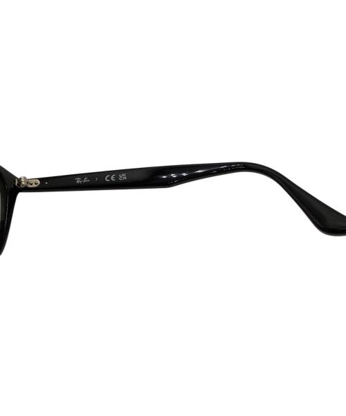 RAY-BAN（レイバン）RAY-BAN (レイバン) サングラス ブラックの古着・服飾アイテム