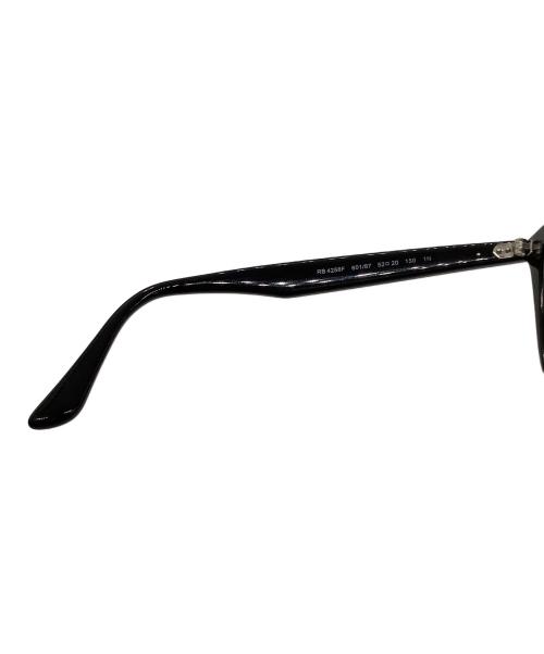 RAY-BAN（レイバン）RAY-BAN (レイバン) サングラス ブラックの古着・服飾アイテム