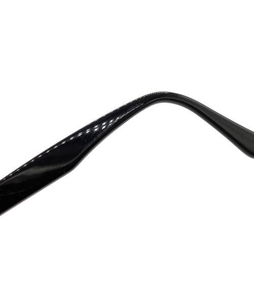 RAY-BAN（レイバン）RAY-BAN (レイバン) サングラス ブラックの古着・服飾アイテム