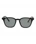 RAY-BAN（レイバン）の古着「サングラス」｜ブラック