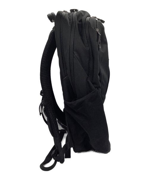 GREGORY（グレゴリー）GREGORY (グレゴリー) RHUNE 28L　リュック ブラックの古着・服飾アイテム
