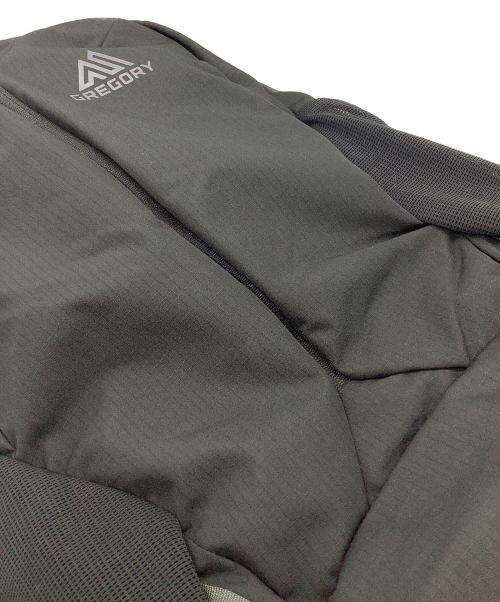 GREGORY（グレゴリー）GREGORY (グレゴリー) RHUNE 28L　リュック ブラックの古着・服飾アイテム