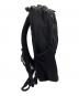GREGORY (グレゴリー) RHUNE 28L　リュック ブラック：17000円