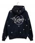 FREAK'S STORE (フリークスストア) KEBOZ (ケボズ) プルオーバーパーカー ネイビー サイズ:M：8000円