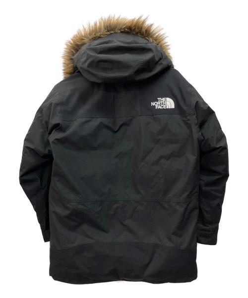 THE NORTH FACE（ザ ノース フェイス）THE NORTH FACE (ザ ノース フェイス) マウンテンダウンコート ブラック サイズ:Sの古着・服飾アイテム