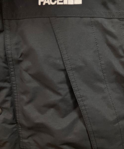 THE NORTH FACE（ザ ノース フェイス）THE NORTH FACE (ザ ノース フェイス) マウンテンダウンコート ブラック サイズ:Sの古着・服飾アイテム