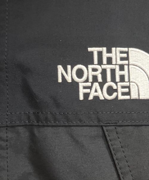 THE NORTH FACE（ザ ノース フェイス）THE NORTH FACE (ザ ノース フェイス) マウンテンダウンコート ブラック サイズ:Sの古着・服飾アイテム