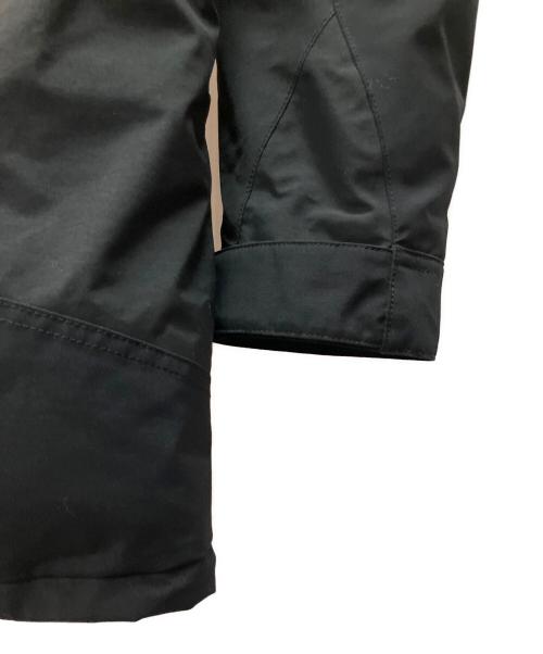 THE NORTH FACE（ザ ノース フェイス）THE NORTH FACE (ザ ノース フェイス) マウンテンダウンコート ブラック サイズ:Sの古着・服飾アイテム