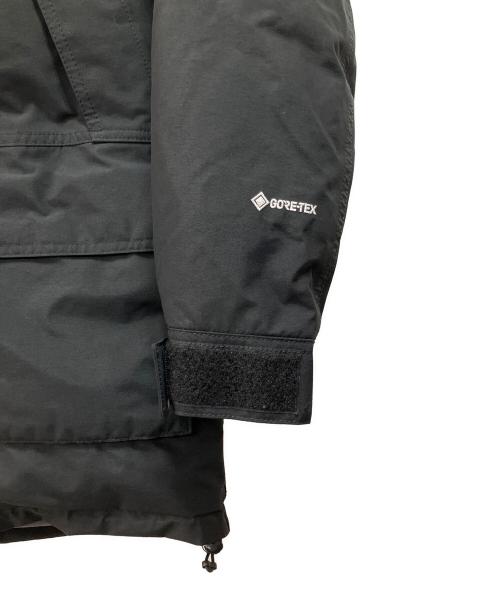 THE NORTH FACE（ザ ノース フェイス）THE NORTH FACE (ザ ノース フェイス) マウンテンダウンコート ブラック サイズ:Sの古着・服飾アイテム