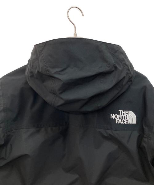 THE NORTH FACE（ザ ノース フェイス）THE NORTH FACE (ザ ノース フェイス) マウンテンダウンコート ブラック サイズ:Sの古着・服飾アイテム