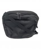 ARC'TERYXアークテリクス）の古着「mantis2 waist pack　ショルダーバッグ」｜ブラック