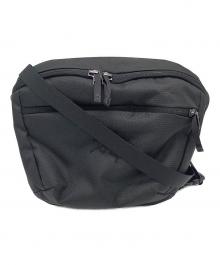 ARC'TERYX（アークテリクス）の古着「mantis2 waist pack　ショルダーバッグ」｜ブラック