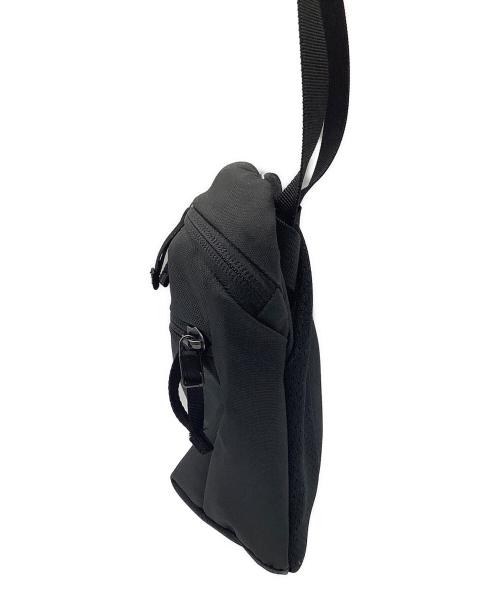 ARC'TERYX（アークテリクス）ARC'TERYX (アークテリクス) mantis2 waist pack　ショルダーバッグ ブラックの古着・服飾アイテム