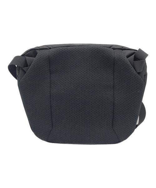 ARC'TERYX（アークテリクス）ARC'TERYX (アークテリクス) mantis2 waist pack　ショルダーバッグ ブラックの古着・服飾アイテム