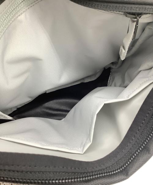 ARC'TERYX（アークテリクス）ARC'TERYX (アークテリクス) mantis2 waist pack　ショルダーバッグ ブラックの古着・服飾アイテム