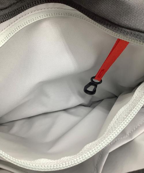 ARC'TERYX（アークテリクス）ARC'TERYX (アークテリクス) mantis2 waist pack　ショルダーバッグ ブラックの古着・服飾アイテム
