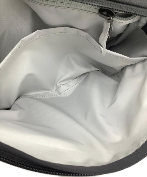 ARC'TERYX（アークテリクス）ARC'TERYX (アークテリクス) mantis2 waist pack　ショルダーバッグ ブラックの古着・服飾アイテム