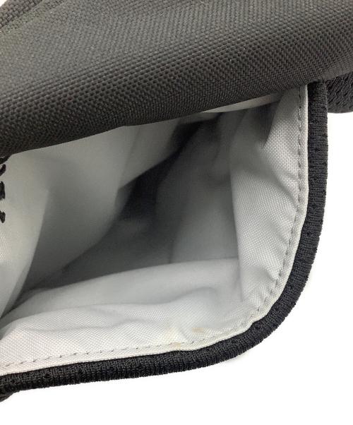 ARC'TERYX（アークテリクス）ARC'TERYX (アークテリクス) mantis2 waist pack　ショルダーバッグ ブラックの古着・服飾アイテム