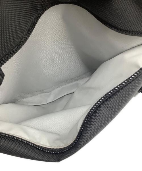 ARC'TERYX（アークテリクス）ARC'TERYX (アークテリクス) mantis2 waist pack　ショルダーバッグ ブラックの古着・服飾アイテム