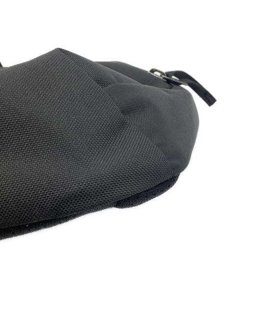 ARC'TERYX（アークテリクス）ARC'TERYX (アークテリクス) mantis2 waist pack　ショルダーバッグ ブラックの古着・服飾アイテム