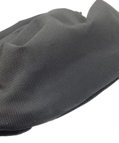 ARC'TERYX（アークテリクス）ARC'TERYX (アークテリクス) mantis2 waist pack　ショルダーバッグ ブラックの古着・服飾アイテム