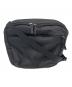 ARC'TERYX（アークテリクス）の古着「mantis2 waist pack　ショルダーバッグ」｜ブラック