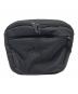 ARC'TERYX (アークテリクス) mantis2 waist pack　ショルダーバッグ ブラック：5000円