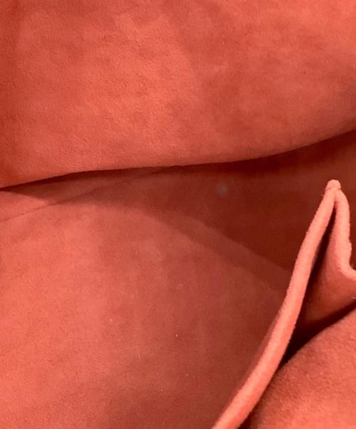 LOUIS VUITTON（ルイ ヴィトン）LOUIS VUITTON (ルイ ヴィトン) パリオリ PM　トートバッグ ブラウンの古着・服飾アイテム