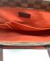 中古・古着 LOUIS VUITTON (ルイ ヴィトン) パリオリ PM　トートバッグ ブラウン：60000円