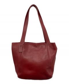 中古・古着通販】COACH (コーチ) ヘリテージバックパック ブラウン