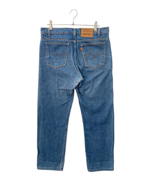 LEVI'S（リーバイス）LEVI'S (リーバイス) デニムパンツ インディゴ サイズ:W36 L32の古着・服飾アイテム