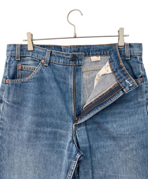 LEVI'S（リーバイス）LEVI'S (リーバイス) デニムパンツ インディゴ サイズ:W36 L32の古着・服飾アイテム