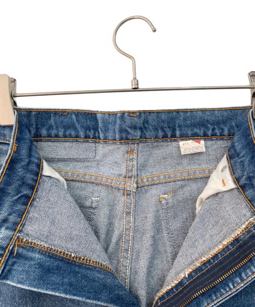 LEVI'S（リーバイス）LEVI'S (リーバイス) デニムパンツ インディゴ サイズ:W36 L32の古着・服飾アイテム