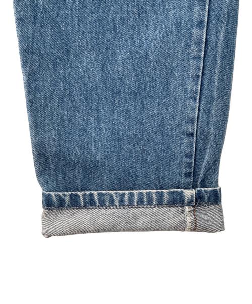 LEVI'S（リーバイス）LEVI'S (リーバイス) デニムパンツ インディゴ サイズ:W36 L32の古着・服飾アイテム